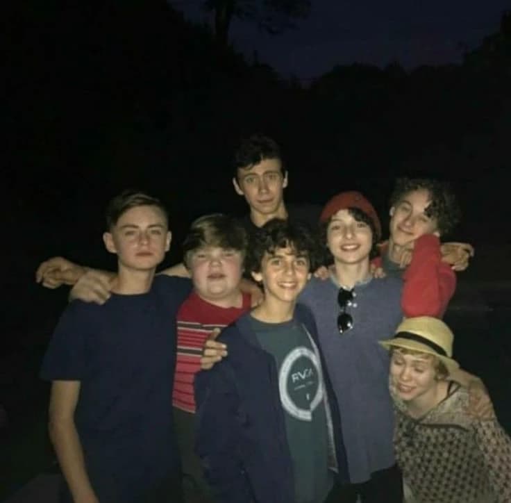 ¡The Losers Club! thumbnail