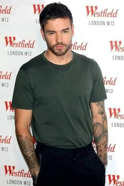 Liam payne thumbnail