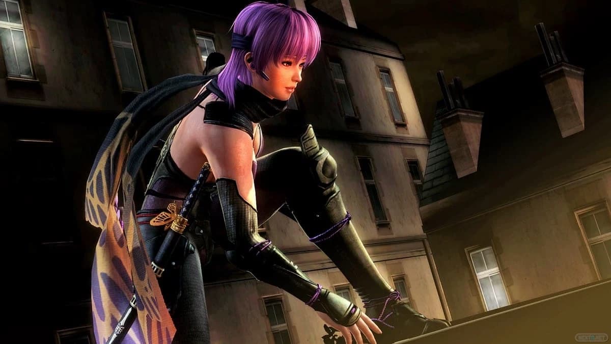 Ayane thumbnail