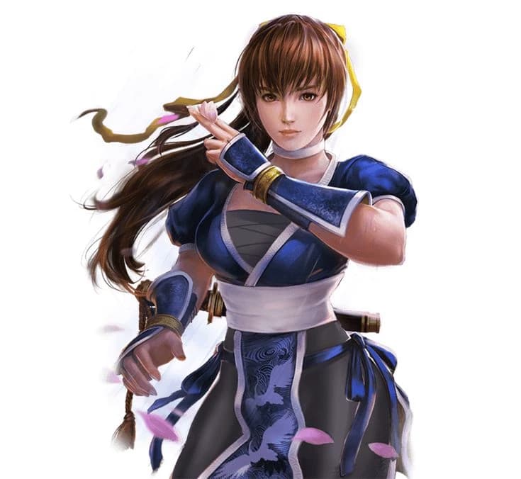 Kasumi thumbnail