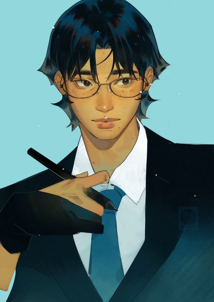 •° `~A Sign of Instinct~` °• thumbnail