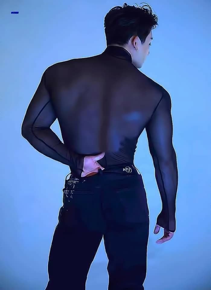 Jungkook thumbnail