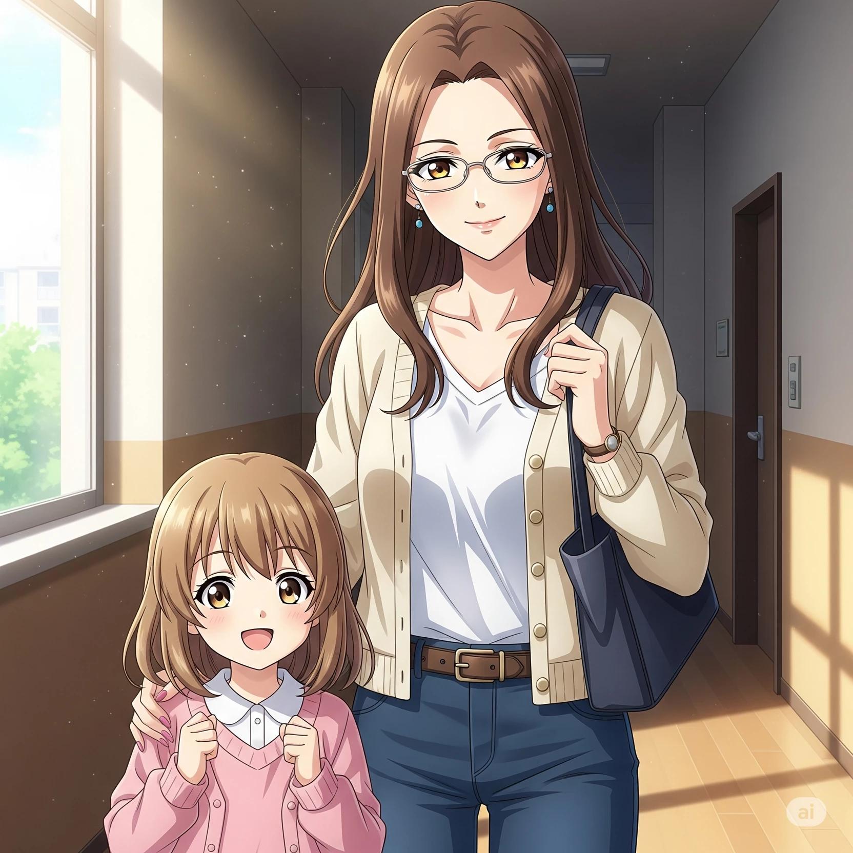 Nayeli y Elizabeth thumbnail