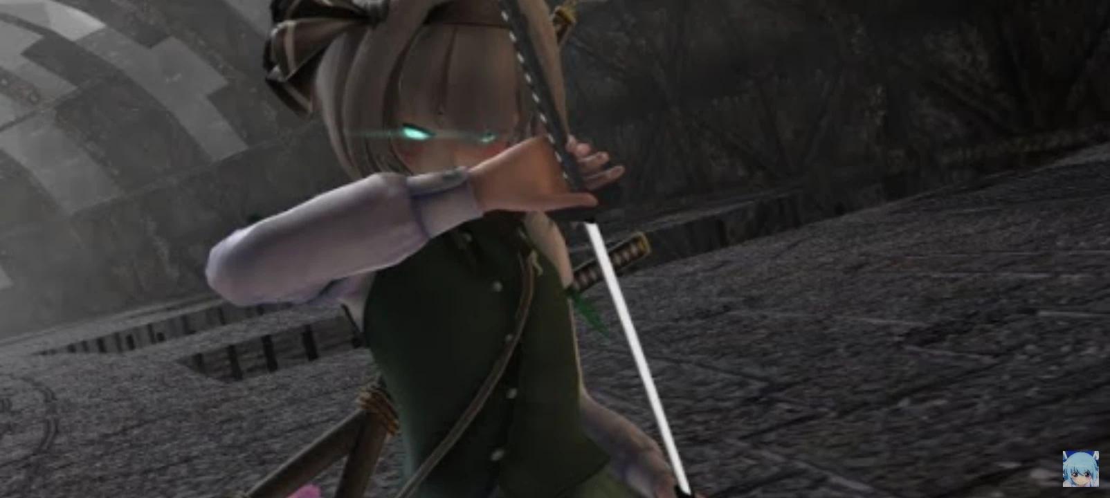Youmu yandere thumbnail