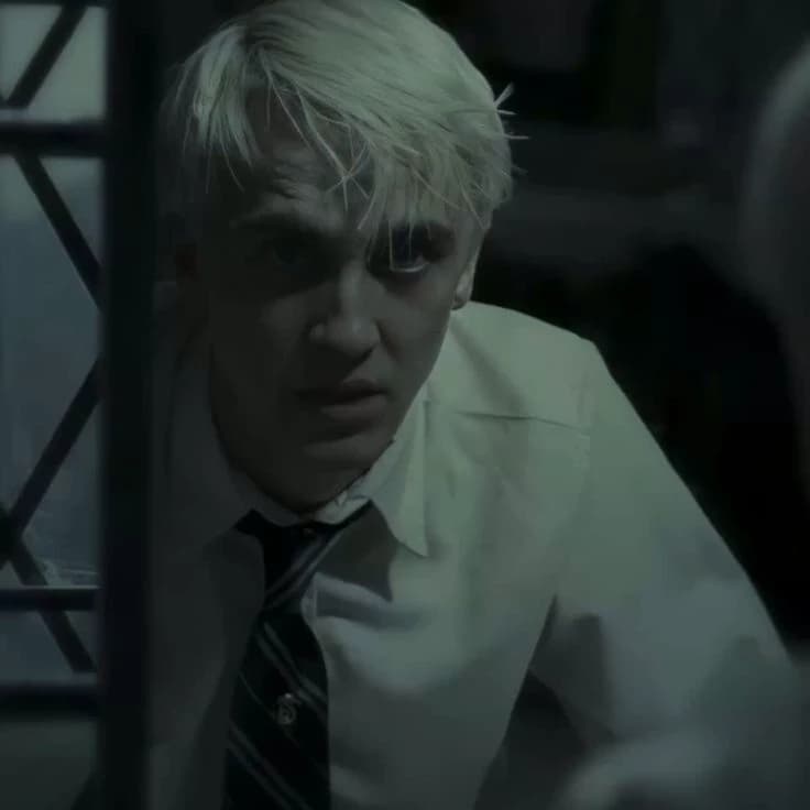 Draco Malfoy thumbnail