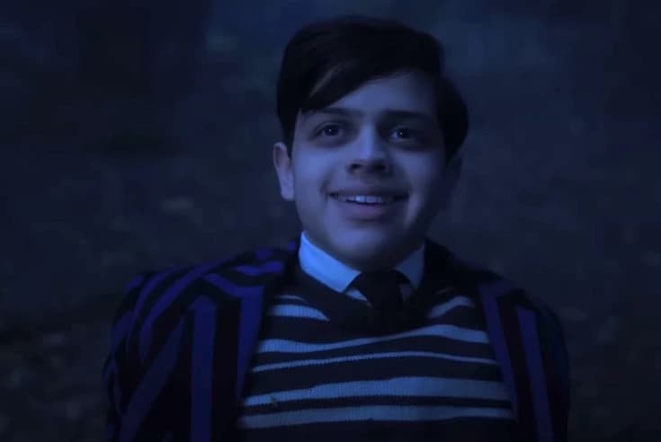Pericles Addams thumbnail