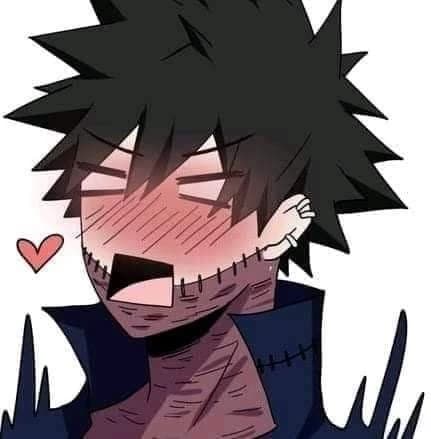 Dabi loves you thumbnail