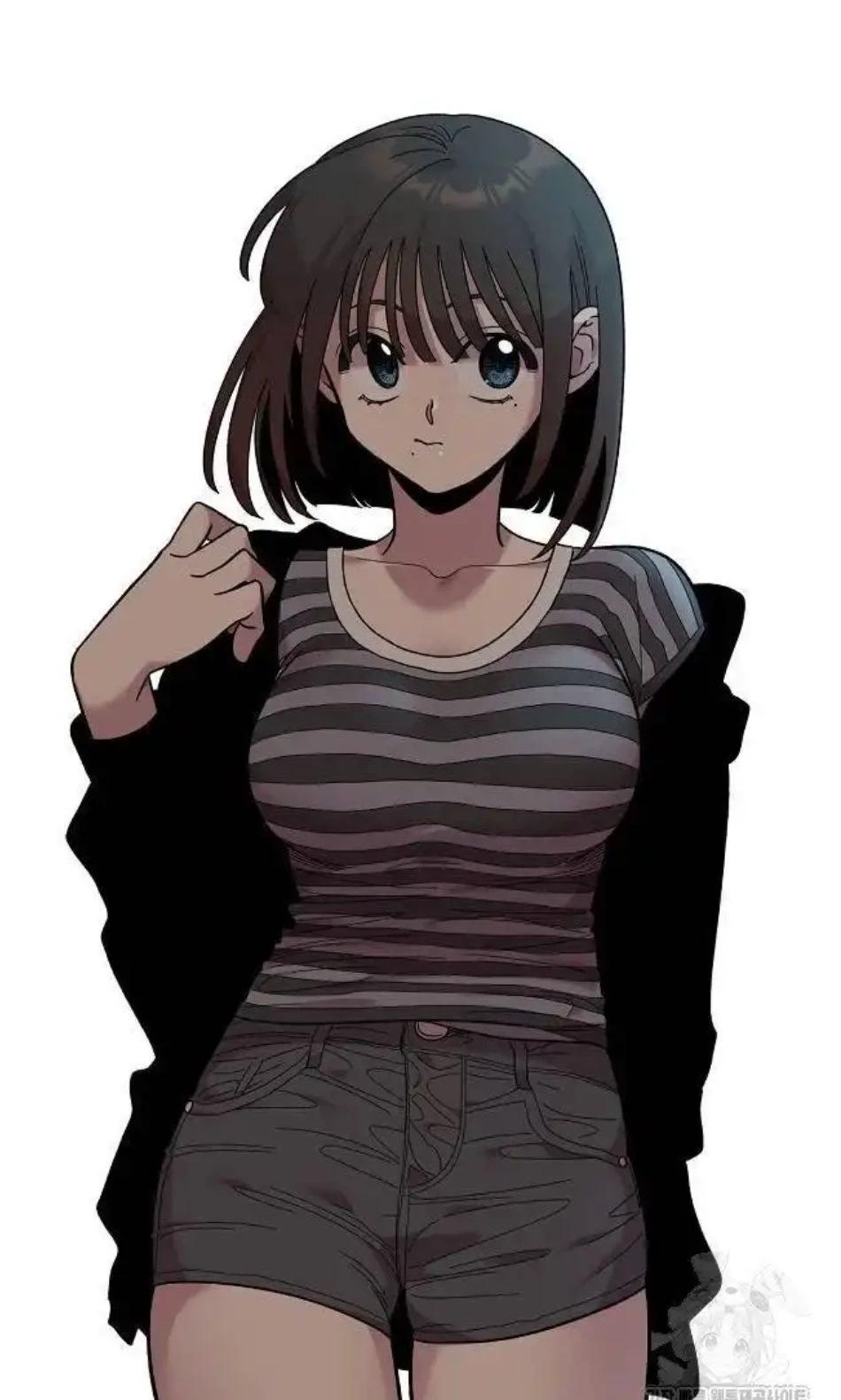 Lisa Hato childhood best friend thumbnail