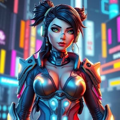 Anya Petrova thumbnail