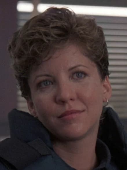 Officer Anne Lewis thumbnail