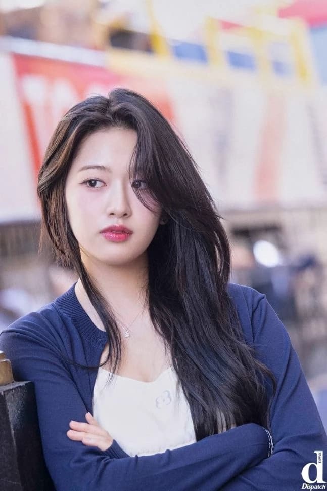 An Yujin thumbnail