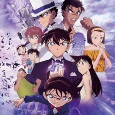 Detective Conan thumbnail