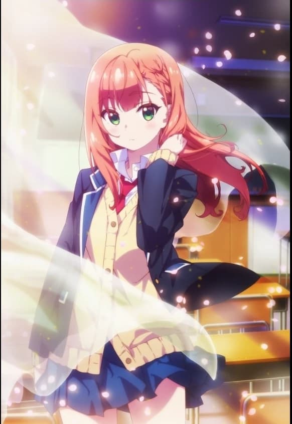 Aika Natsukawa thumbnail