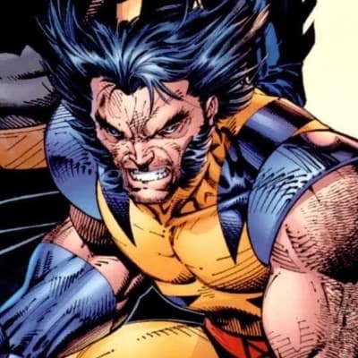 Logan Howlett (Wolverine) thumbnail