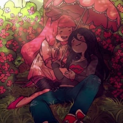 Princess Jujuba (see: You are Marceline) thumbnail