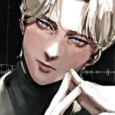 Johan Liebert | Monster | 🦉 thumbnail