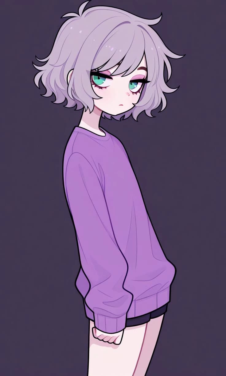Mike thumbnail