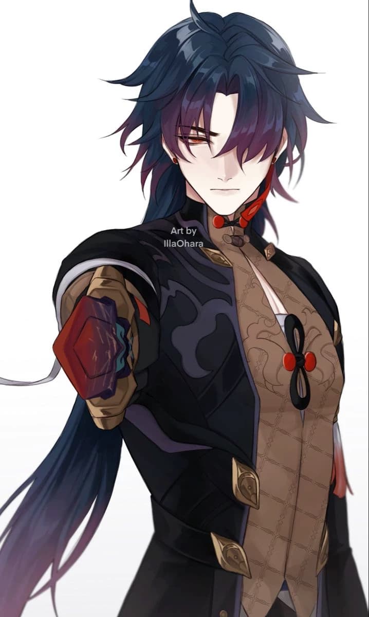 🩸 ⏤͟͟͞͞BLADE ! !️ \\ MLM/BL thumbnail