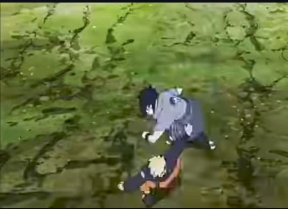 Anime Naruto thumbnail