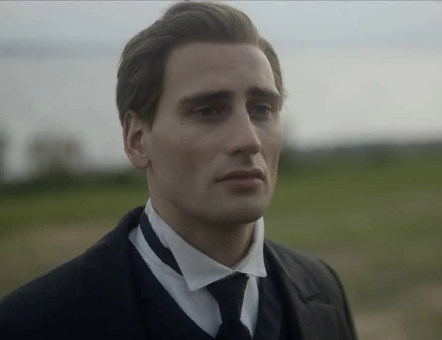 Dr. Simon Jordan thumbnail
