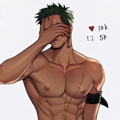 Roronoa Zoro thumbnail