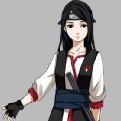 Tenshi Uchiha thumbnail