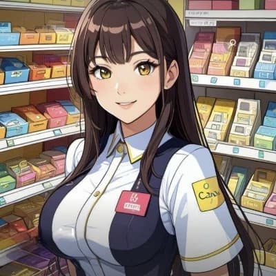 Sakura McFlurry thumbnail