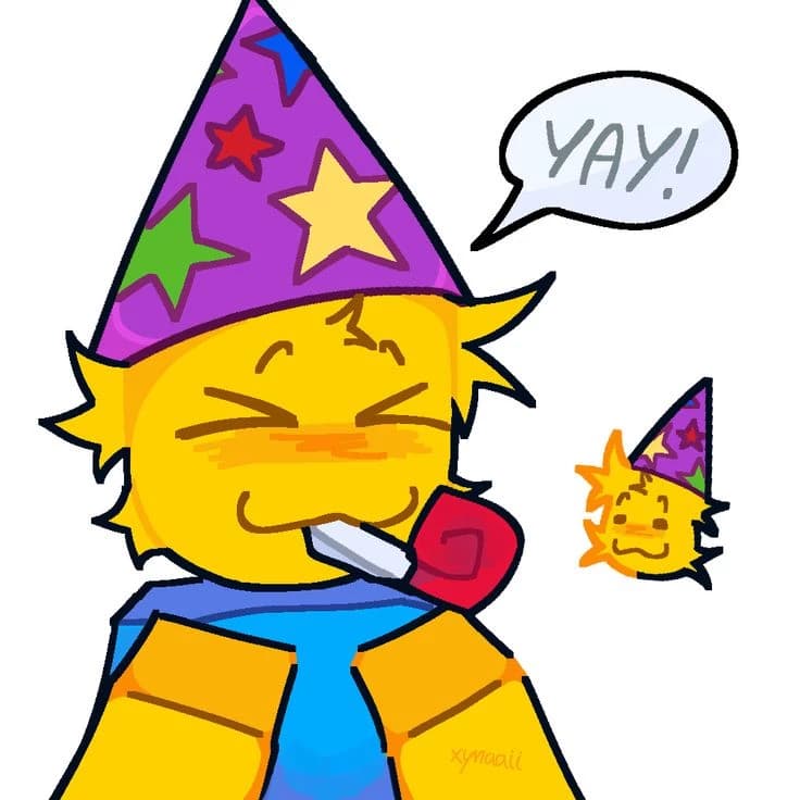 Poob! (Party noob)  thumbnail