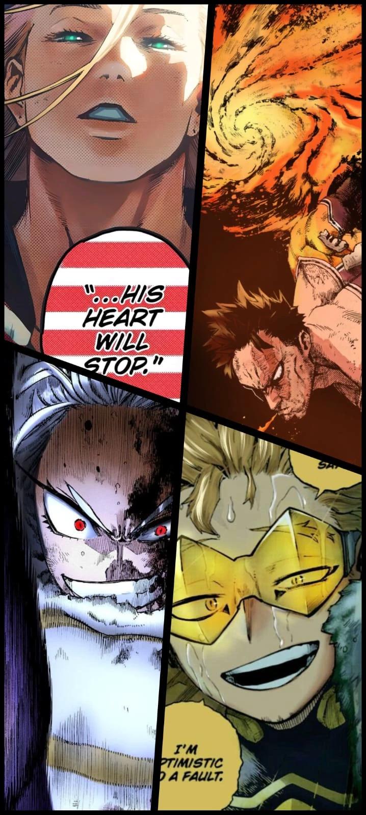 The True Battle. thumbnail