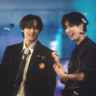 Minho and Han thumbnail
