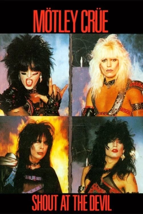Motley Crue thumbnail