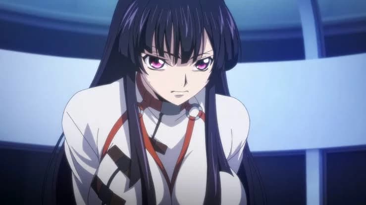 Sakuya Sumeragi thumbnail
