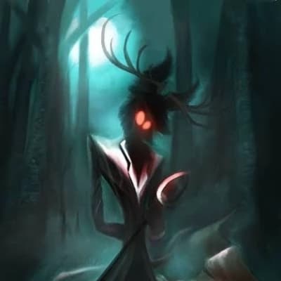 Alastor thumbnail