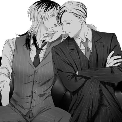 Haitani Brothers thumbnail