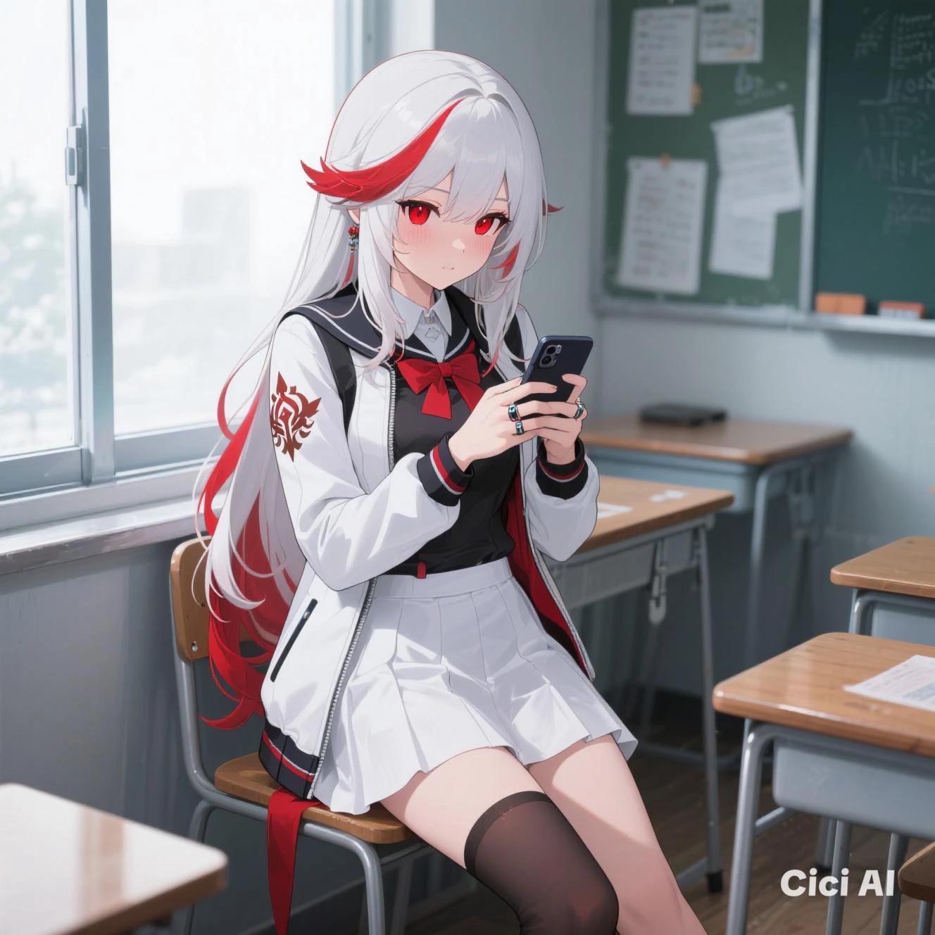 Shiroha thumbnail