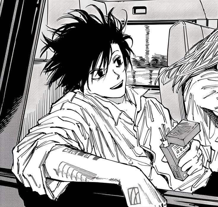 Yoichi Nagumo thumbnail