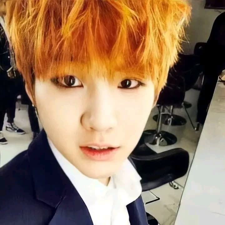Yoongi thumbnail
