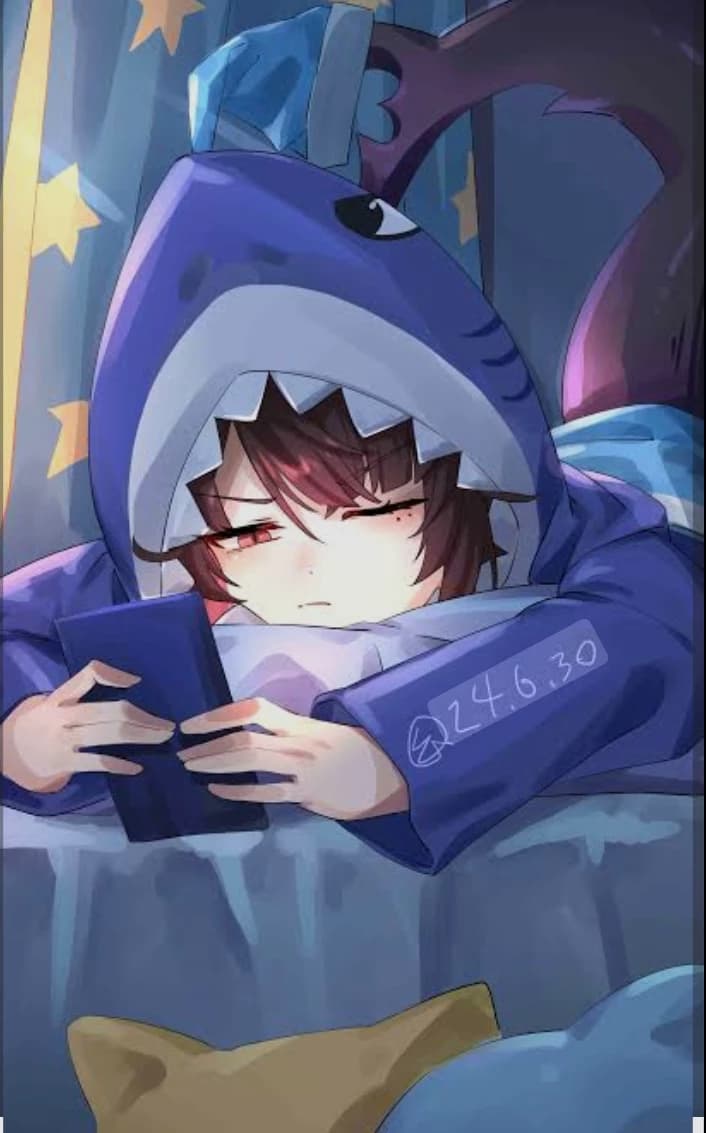 Ellen joe thumbnail