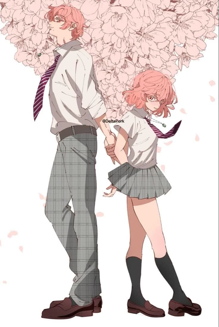 • {| Sakura Mizuki |} • thumbnail