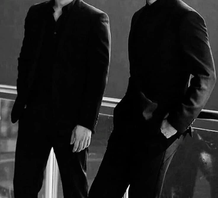 Mafia gelap romance—Bl thumbnail