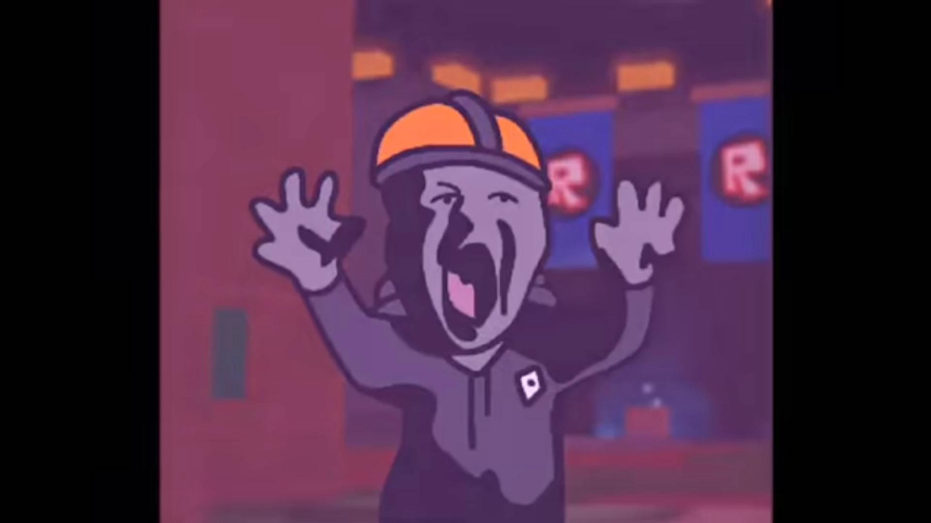 Builder man thumbnail