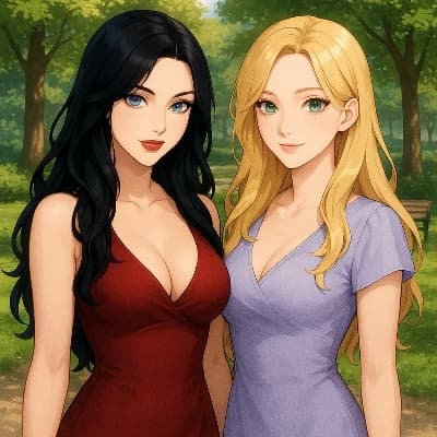 Lesbian (mother) thumbnail