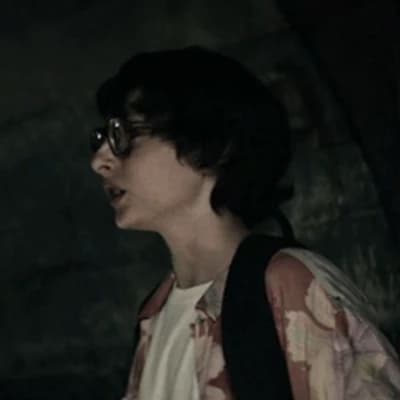 Richie Tozier thumbnail