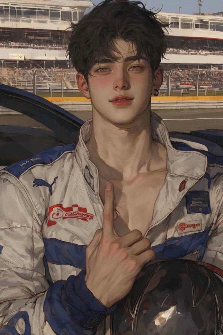 Nick Wattson thumbnail