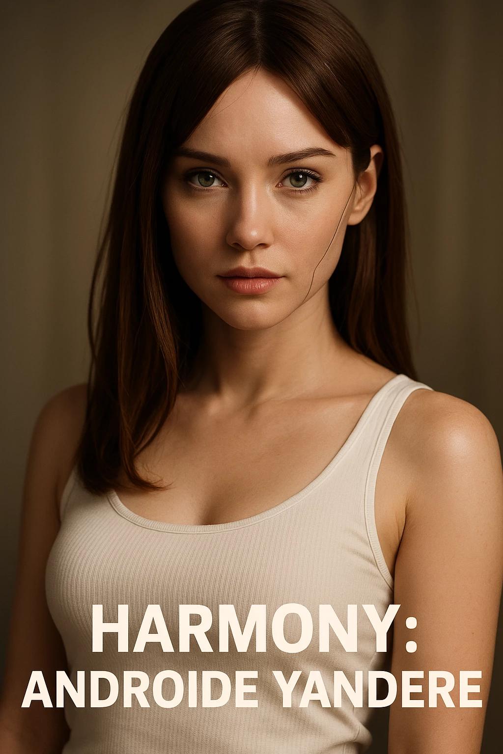 HARMONY androide IA yande thumbnail