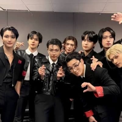 Boyfriend mafia ateez thumbnail