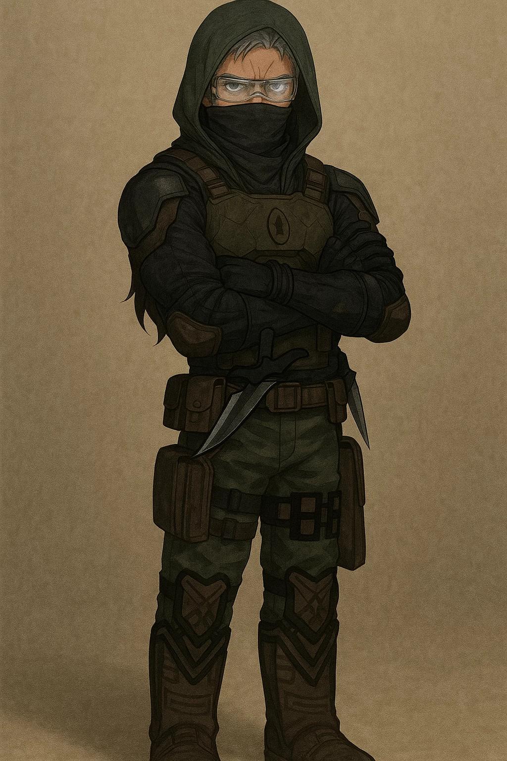 Joel Jackson thumbnail