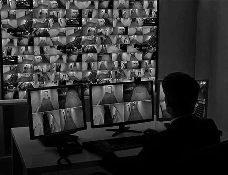 Your stalker. thumbnail