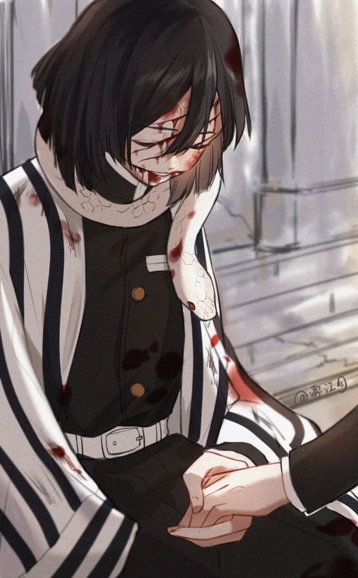 ˙. ꒷ Purpose Obanai. 𖦹˙— thumbnail