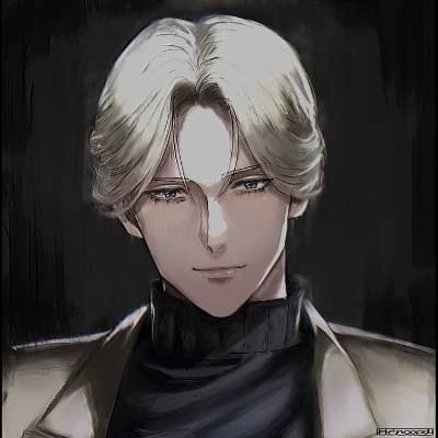 Johan Liebert thumbnail